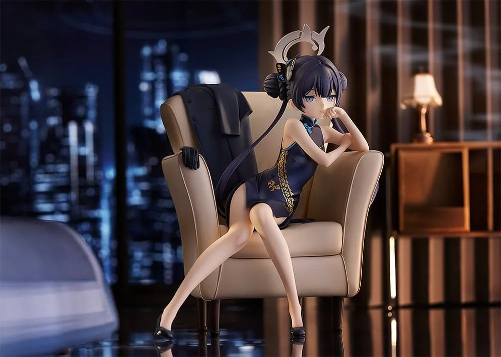 Blue Archive G.S. Collection PVC Figure 1/7 Kisaki: Memorial Lobby Ver. 16 cm
